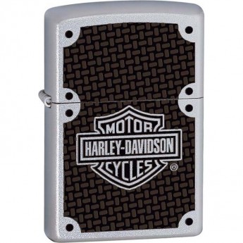 Зажигалка ZIPPO HARLEY-DAVIDSON 24025