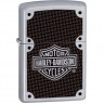 Зажигалка ZIPPO HARLEY-DAVIDSON 24025