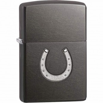Зажигалка ZIPPO HORESHOE 28498 Зажигалка ZIPPO HORESHOE 28498