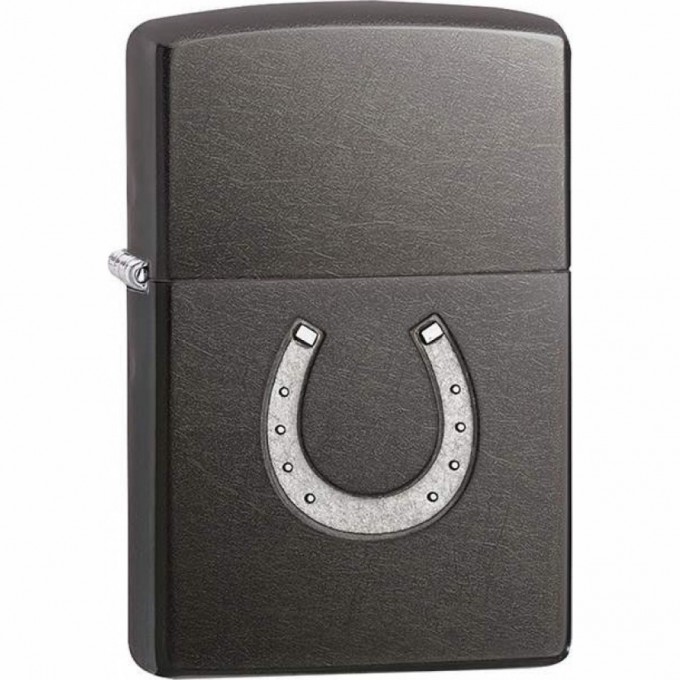 Зажигалка ZIPPO HORESHOE 28498