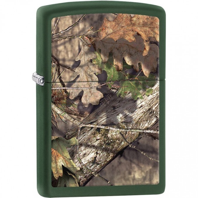 Зажигалка ZIPPO MOSSY OAK BREAK-UP 29129