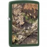 Зажигалка ZIPPO MOSSY OAK BREAK-UP 29129