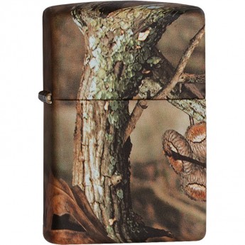 Зажигалка ZIPPO MOSSY OAK BREAK-UP INFINITY 28738