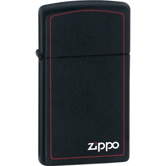 Зажигалка ZIPPO SLIM 1618ZB