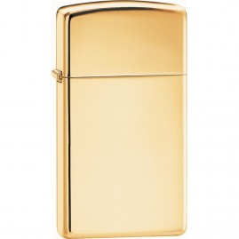 Зажигалка ZIPPO SLIM 1654B