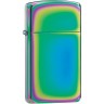 Зажигалка ZIPPO SLIM 20493