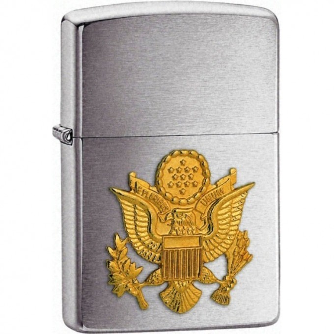 Зажигалка ZIPPO U.S. ARMY 280ARM