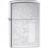 Зажигалка ZIPPO VENETIAN 352