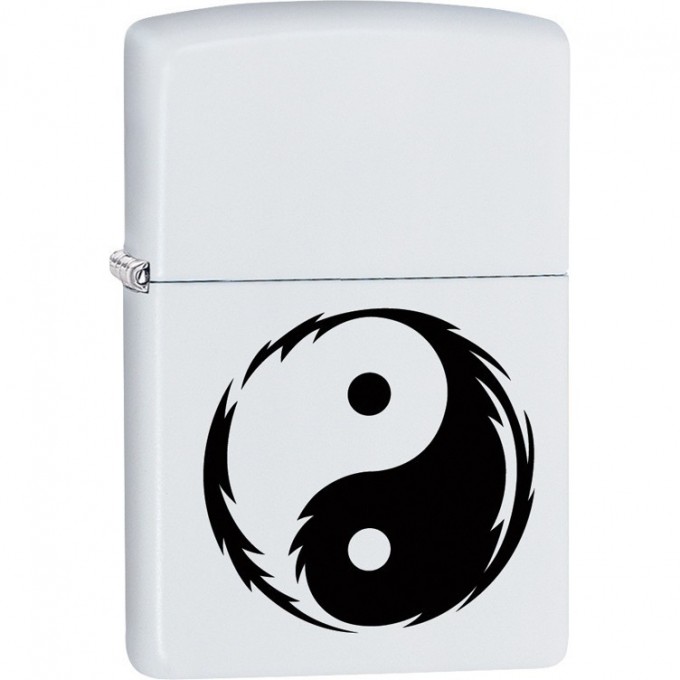 Зажигалка ZIPPO YIN YANG 29544