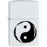 Зажигалка ZIPPO YIN YANG 29544