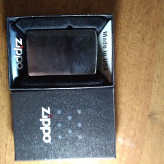 Зажигалка ZIPPO 200 CLASSIC