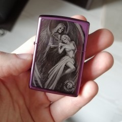 Зажигалка ZIPPO ANNE STOKES 29717