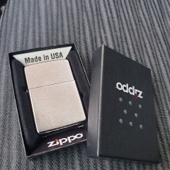 Зажигалка ZIPPO 200 CLASSIC