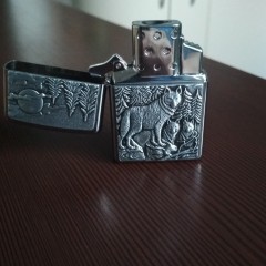 Газовый вставной блок для широкой зажигалки ZIPPO 65826