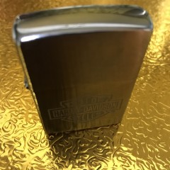 Зажигалка ZIPPO HARLEY-DAVIDSON 200HD.H199