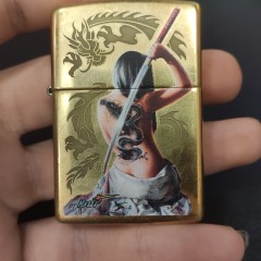 Зажигалка ZIPPO MAZZI 29668