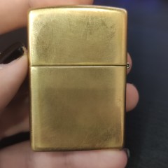 Зажигалка ZIPPO MAZZI 29668