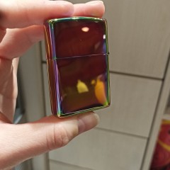 Зажигалка ZIPPO CLASSIC 151