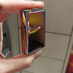 Зажигалка ZIPPO CLASSIC 151