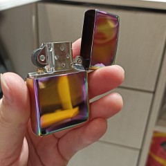 Зажигалка ZIPPO CLASSIC 151