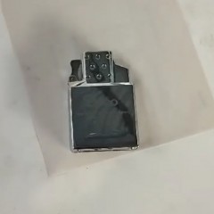 Газовый вставной блок для широкой зажигалки ZIPPO 65827