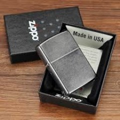 Зажигалка ZIPPO CLASSIC 28378