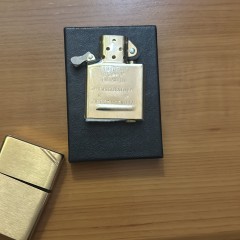 Зажигалка ZIPPO 1937 VINTAGE 240